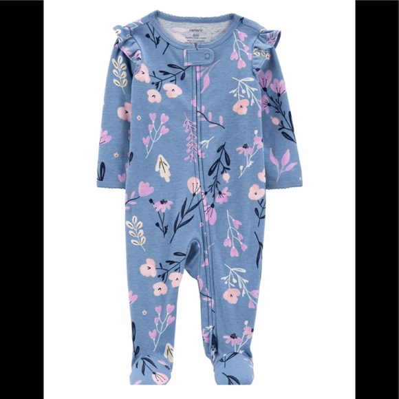 Carter’s baby clothes - Picture 1 of 6